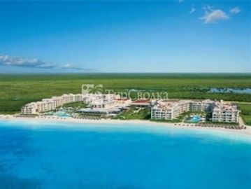 Now Jade Riviera Cancun Resort & Spa 4*