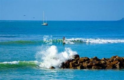 Hotel des Artistes Punta de Mita 5*