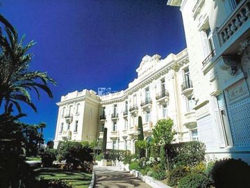 Hotel Hermitage Monte-Carlo 4*