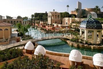 Monte-Carlo Bay Hotel & Resort 4*