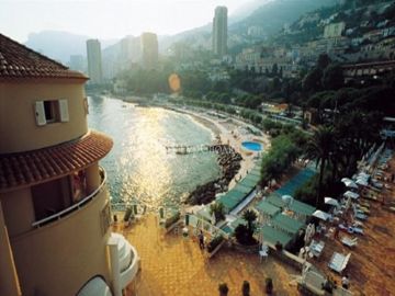 Monte Carlo Beach 4*