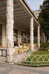 Hotel Crna Gora 3*