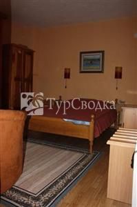 Ideal Hotel Podgorica 2*
