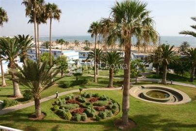 Hotel Club Al Moggar Garden Beach 3*
