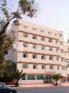 Hotel Residence Nejma 3*