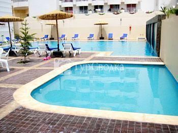 Residence Agyad 4*