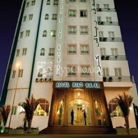 Riad Karam Hotel Agadir 3*