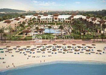 Riu Palace Tikida Agadir 4*