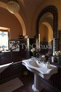 Dar Ayniwen Villa Hotel Marrakech 5*