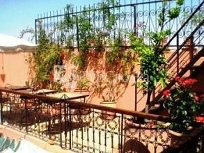 Riad Sheba Hotel Marrakech 4*