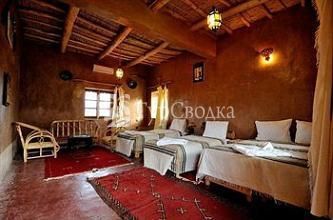 Riad Maktoub Hotel Ouarzazate 3*