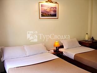 Thorong Peak Guest House 2*