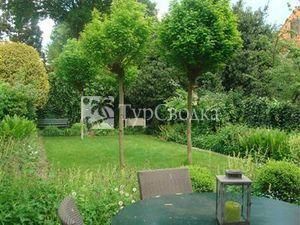 Sycamore Bed And Breakfast Eindhoven 3*