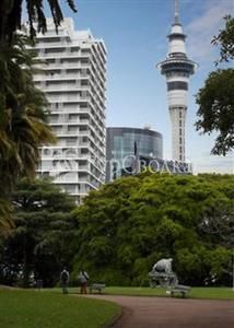 Central Precinct Apartment Hotel Auckland 4*