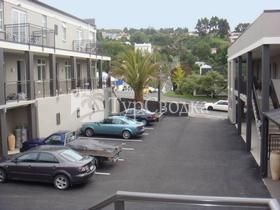 Dunedin Palms Motel 4*