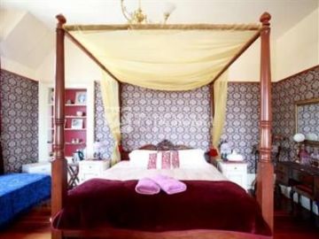 Boutique Hotel Warwick House Nelson 5*