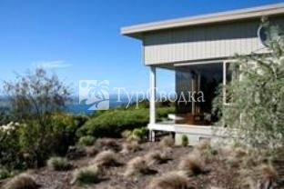 Te Moenga Lodge Taupo 4*