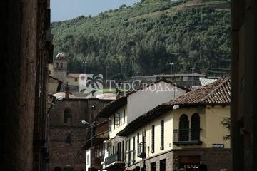 Casa Andina Classic - Cusco Catedral 3*