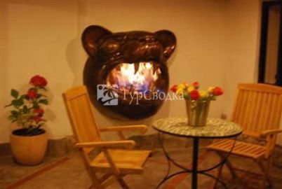 Second Home Bed & Breakfast Cusco 3*