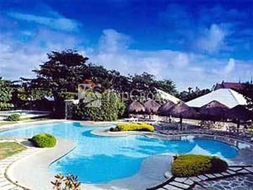 Almont Inland Resort 3*