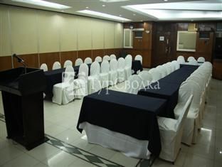 Golden Prince Hotel and Suites Cebu City 3*