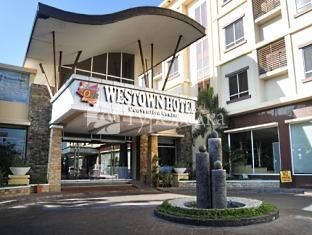 MO2 Westown Hotel Iloilo City 3*