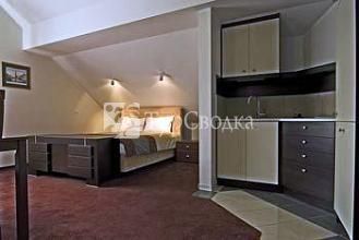 Czarny Kos Apartments Borkowo 3*
