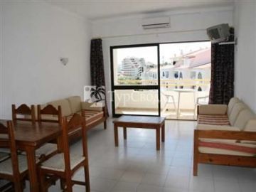 Eirasol Apartments Albufeira 2*