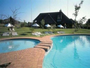 Kruger Park Lodge