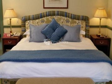 Mount Grace Country House and Spa 5*