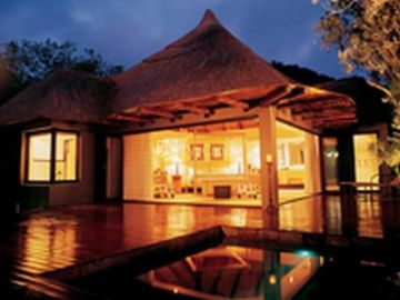 Bayethe Tented Lodge