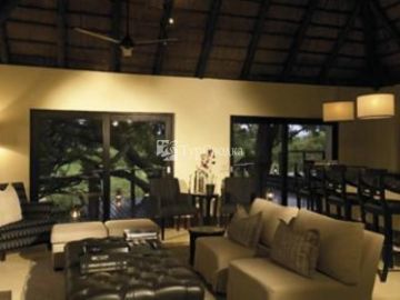 Lion Sands Private Game Reserve 5*