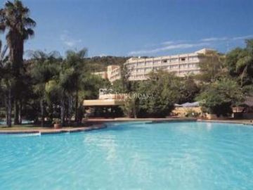 Sun City Main Hotel 4*