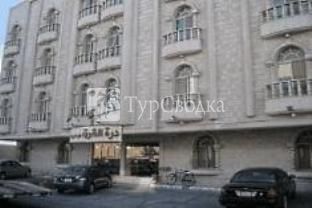 Durrat Al Sharq Suites 2 Apartments Al Khobar 1*