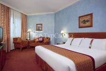 Holiday Inn Al Khobar 4*