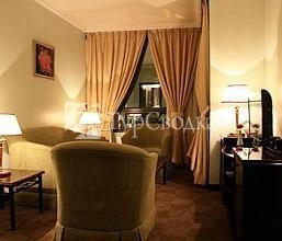 Dammam Palace Hotel 4*