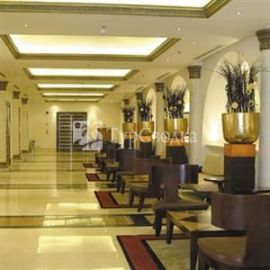 Moevenpick Hotel Jeddah 4*
