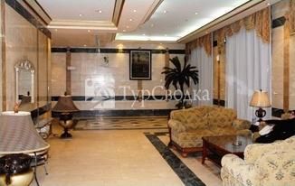 Dallah Taibah Hotel Madinah 4*