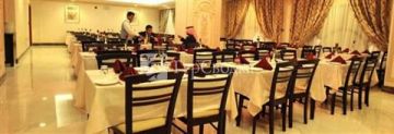 Dar Al-Naeem Hotel Madinah 4*
