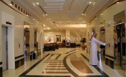 Dyar International Hotel Madinah 5*