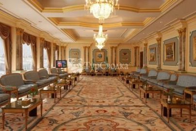 The Signature Dar Al Taqwa Hotel - Madinah 5*