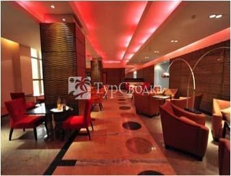 Ramada Al Hada Hotel & Suites 4*