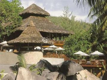 Constance Lemuria Resort 5*