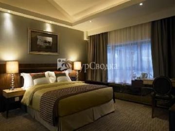 The Residence At Singapore Recreation Club 4*