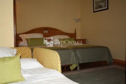 Arcea Los Lagos Hotel Cangas de Onis 3*