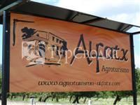 Agroturismo Alfatx Hotel Esporles 1*