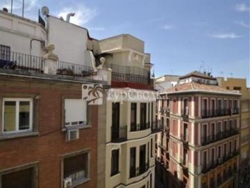 Gran Via Sol Apartment Madrid 2*