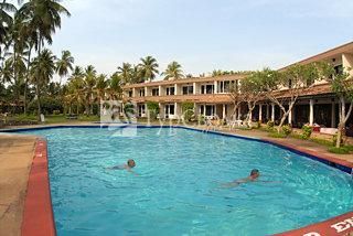 Palm Village Hotel 3*