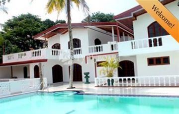 Villa Sri Pali Bentota 2*