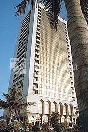 Hilton Colombo Residence 4*